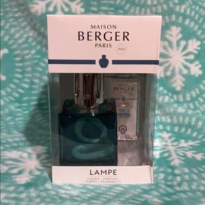 Maison Berger Paris Lampe